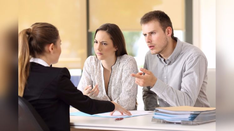 corrección actualización supresión presunto incumplimiento